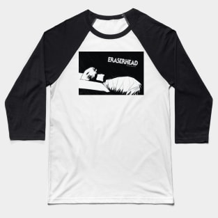 Eraserhead Baseball T-Shirt